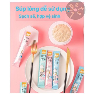 Súp thưởng Shizuka thanh 15gr