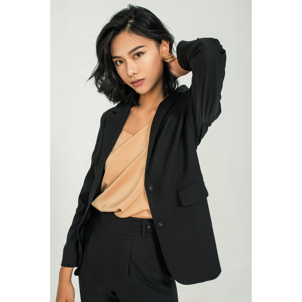 MAIIMER - Karen Set Đen | BigBuy360 - bigbuy360.vn