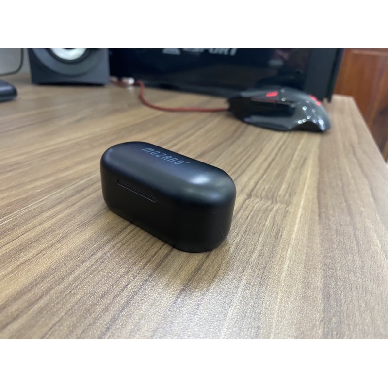 Tai nghe Bluetooth True Wireless Mozard DS635-WB like new | BigBuy360 - bigbuy360.vn