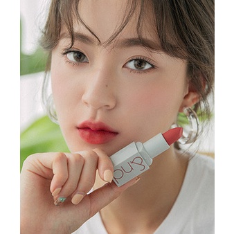 Son Lì Siêu Nhẹ Môi Romand Zero Matte Lipstick - HONGS BEAUTY