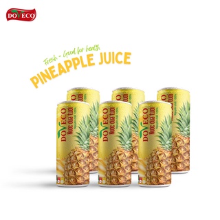🍍Nước ép Dứa tươi Việt Nam Nguyên Chất 100%🍍 - Không đường, không chất bảo quản - An toàn cho sức khỏe