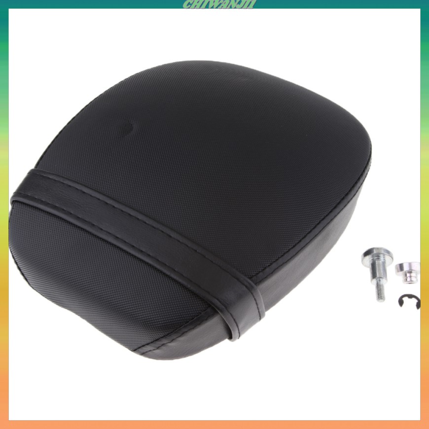 Yên Sau Cho Xe Mô Tô Harley Sportster Xl1200 883 72 48, 2010-2016