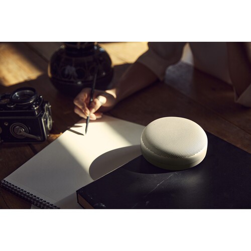 Loa Bluetooth B&O Beosound A1 -Bảo hành 24 tháng chính hãng,NEW 100%