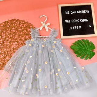 Váy TuTu công chúa cho bé 🍓🍓🍓
