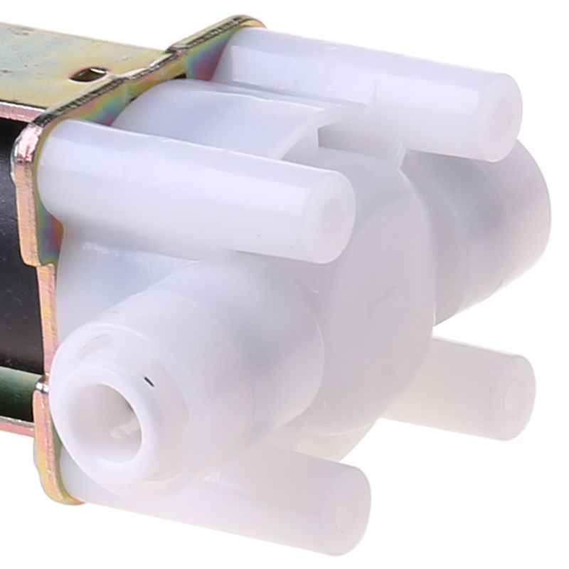 Van điện từ thường đóng DC 12V cho máy lọc nước/ tủ lạnh