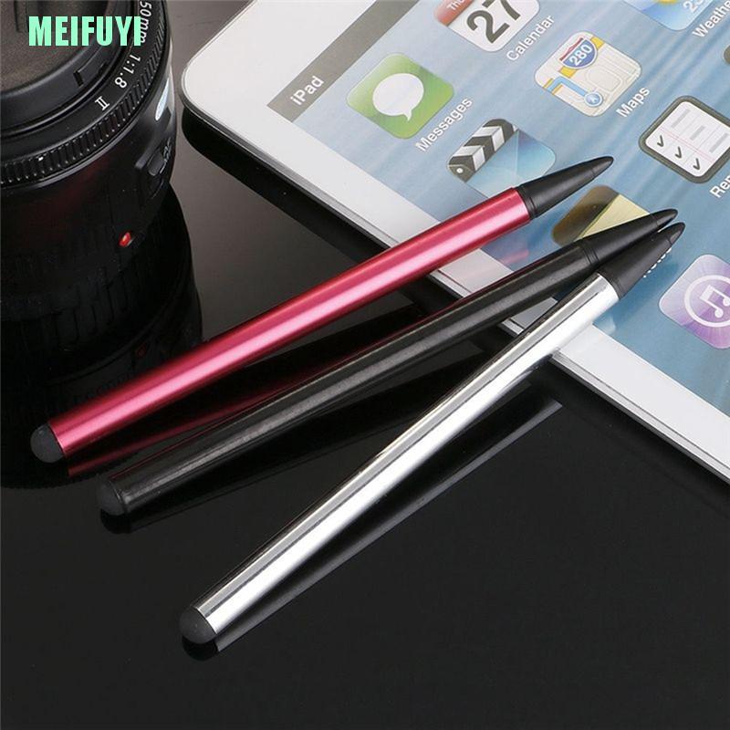 Bút Cảm Ứng 2 Trong 1 Meifuyi Cho Iphone Ipad Samsung Tablet Phone Pc