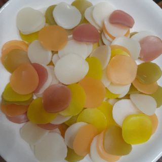 Bánh phồng tôm rau củ 180g