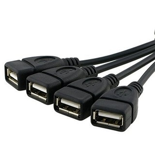 HUB chia 4 cổng USB SMART HUB