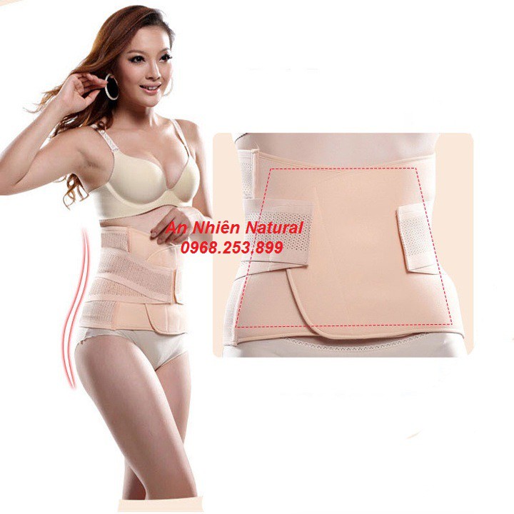 Đai nịt bụng sau sinh