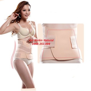 Đai nịt bụng sau sinh