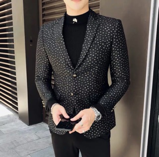 Áo vest nam cao cấp