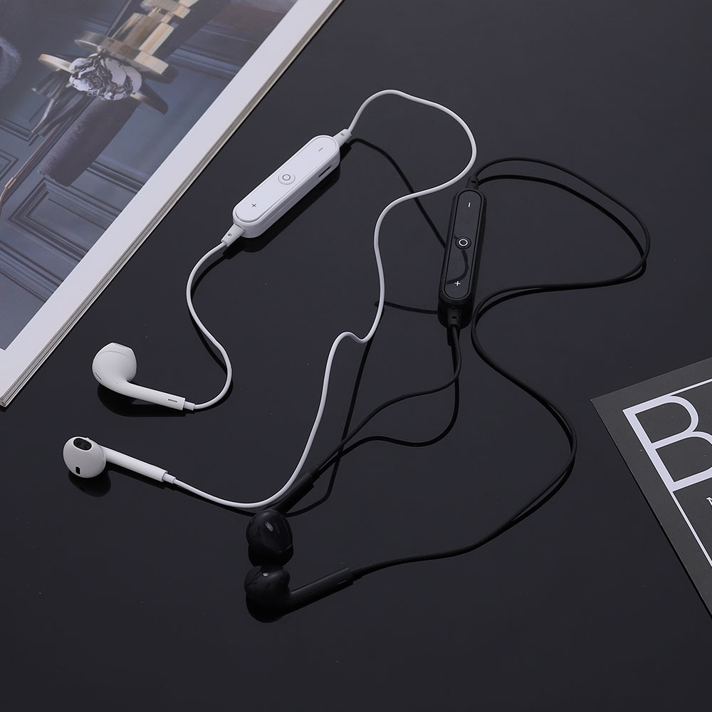 Tai nghe Bluetooth thể thao có kèm mic