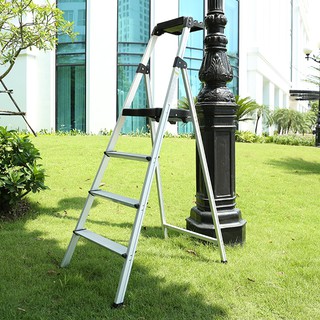 Thang ghế 4 bậc Nikawa NKP-04