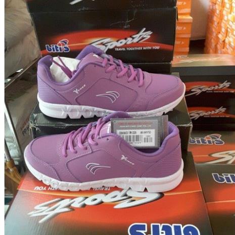 ❤️FREESHIP❤️ Giày Thể Thao Cao Cấp Bitis Màu Hồng Mã DSWH 01400 ℘