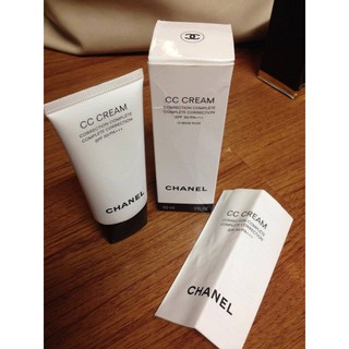 Kem nền Chanel Complete Correction CC Cream SPF 30 5ml