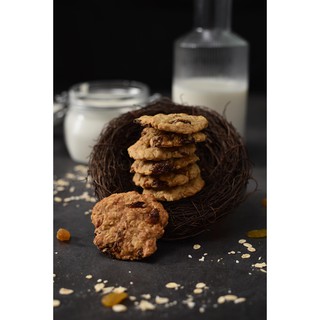 [Giảm cân] Cookies các loại