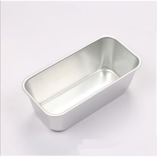 Khuôn đúc chữ nhật 13.5cm