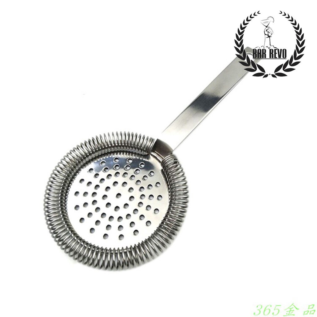 [Dụng Cụ Pha Chế]Strainer - Lưới Lược Đá - Dụng Cụ Bartender