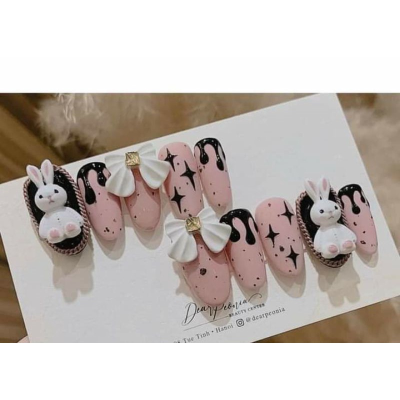 Nailbox thiết kế mẫu 02