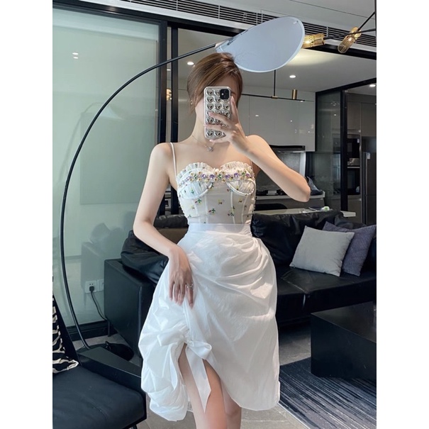 Jump 2 dây Shushutong cao cấp