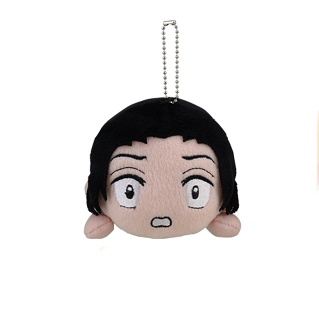 Gấu Bông Thanh Gươm Diệt Quỷ Nằm Chính Hãng SEGA Tổng Hợp