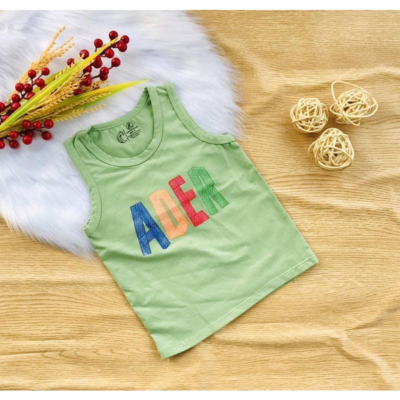 🦕 Áo cotton hàng shop bé trai từ 6-20kg