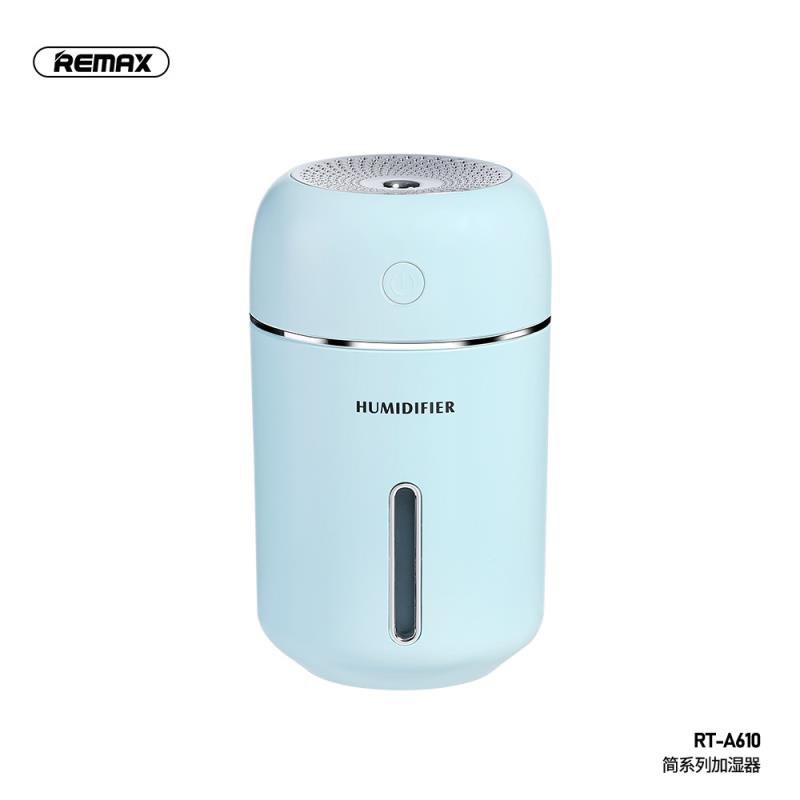 Máy phun sương tạo ẩm Remax RT-A610 hàng chính hãng