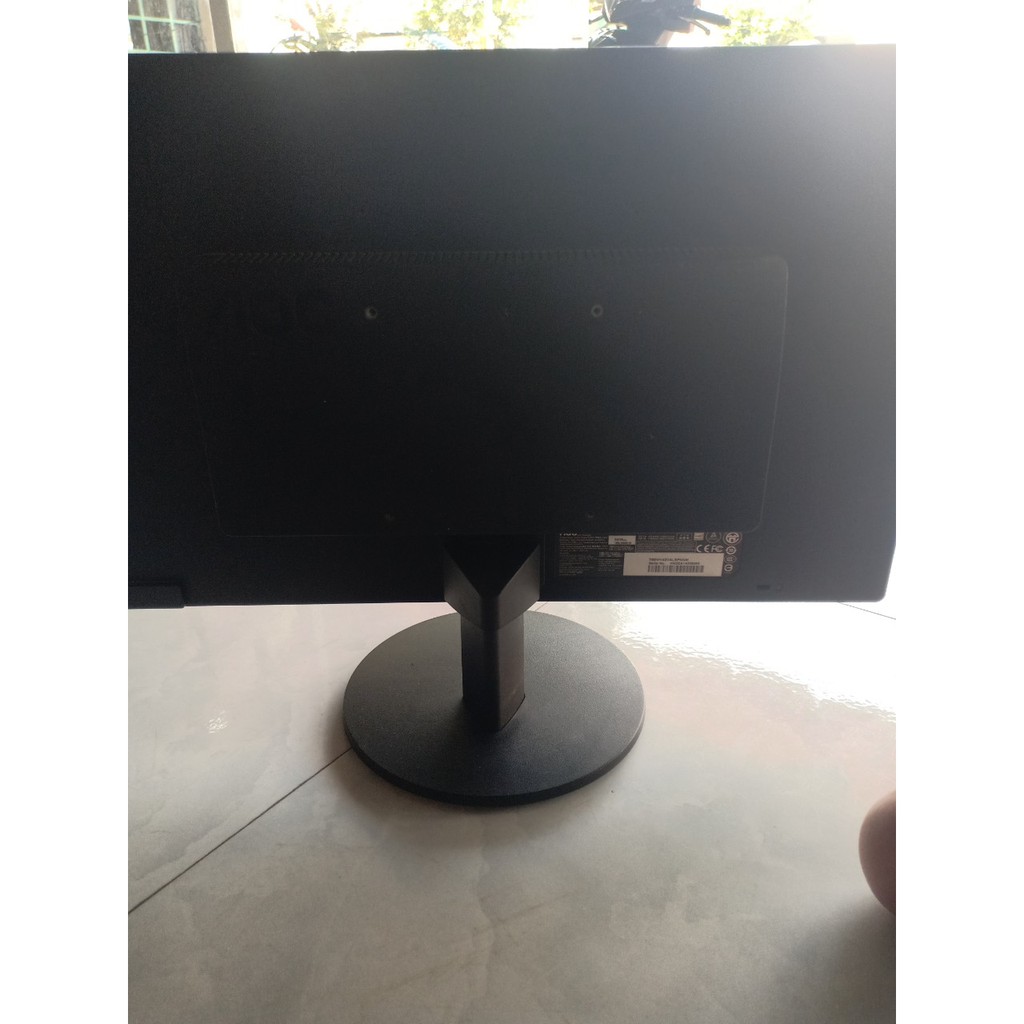 Màn Hình Máy Tính AOC 20in Led, HD Đẹp | BigBuy360 - bigbuy360.vn