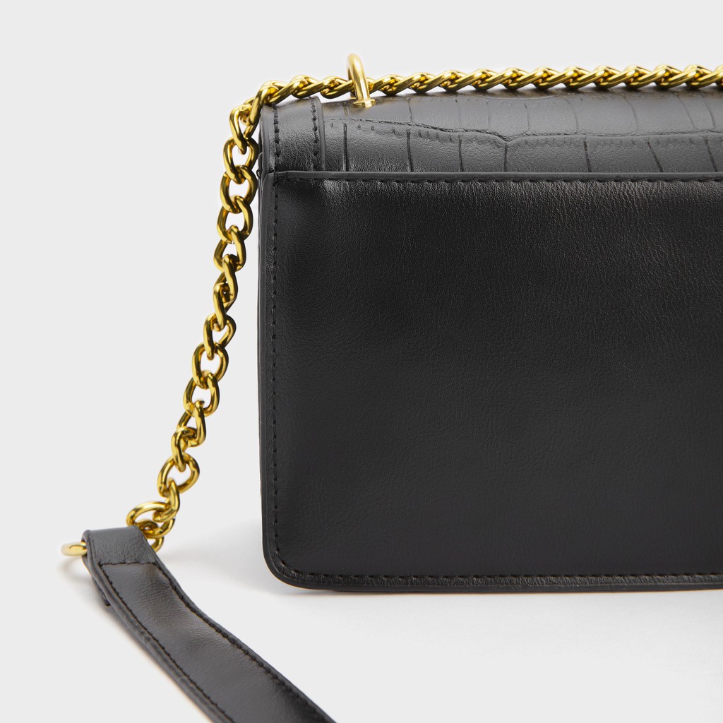 [Mã WABRWB24 giảm 30K đơn 99K] Túi Xách Nữ Nửa Bản Da Nhăn HAPAS - TSN20377 | BigBuy360 - bigbuy360.vn