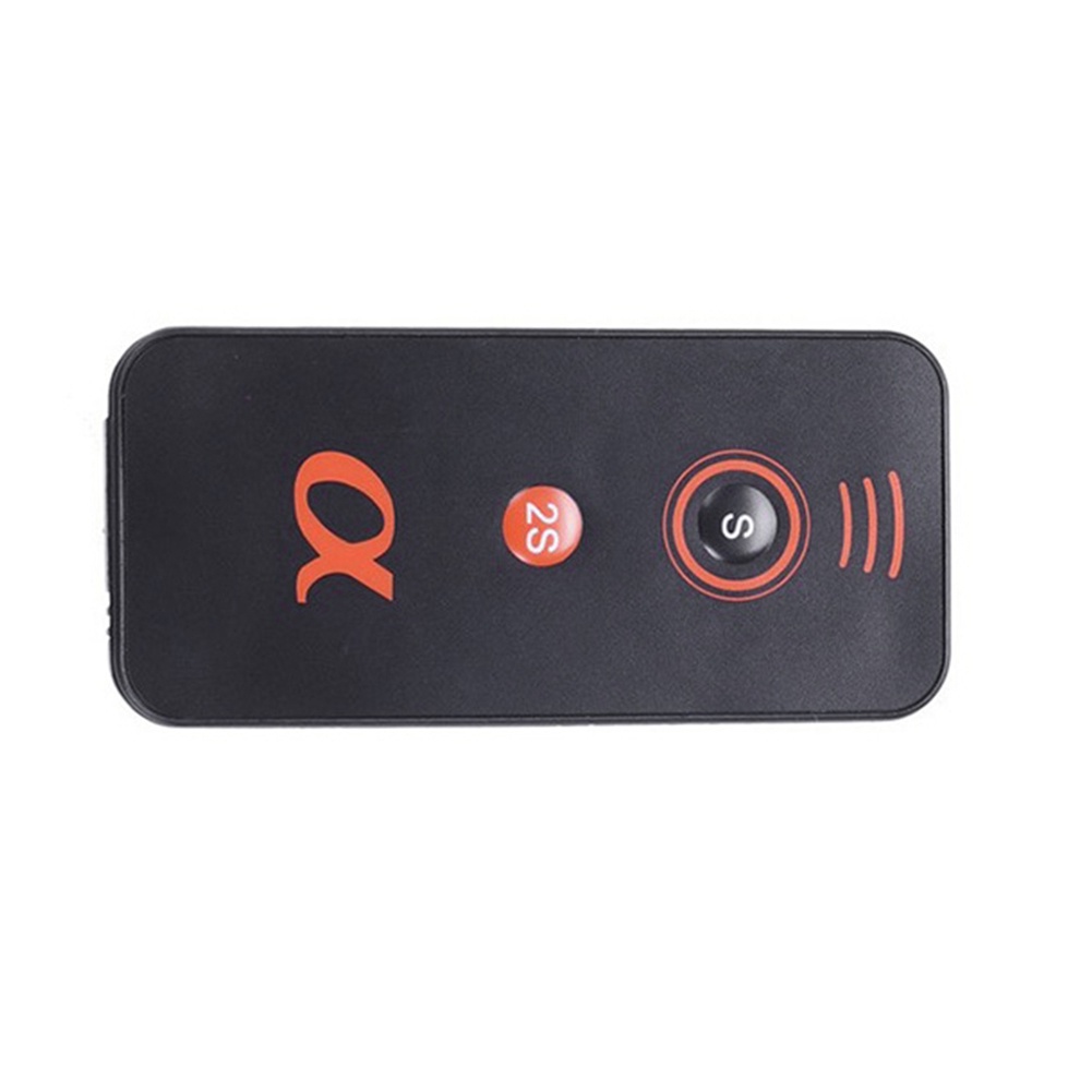 Điều khiển từ xa hồng ngoại cho máy ảnh Sony RC-S
 | BigBuy360 - bigbuy360.vn