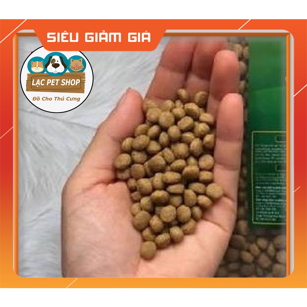 Thức ăn dạng hạt chó trưởng thành CLASSIC PETS - 400gr