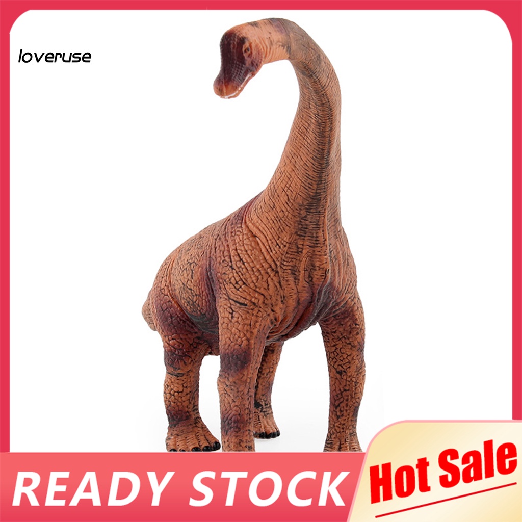 Mô hình khủng long Tyrannosaurus miệng dài bằng PVC dễ thương cho thanh thiếu niên