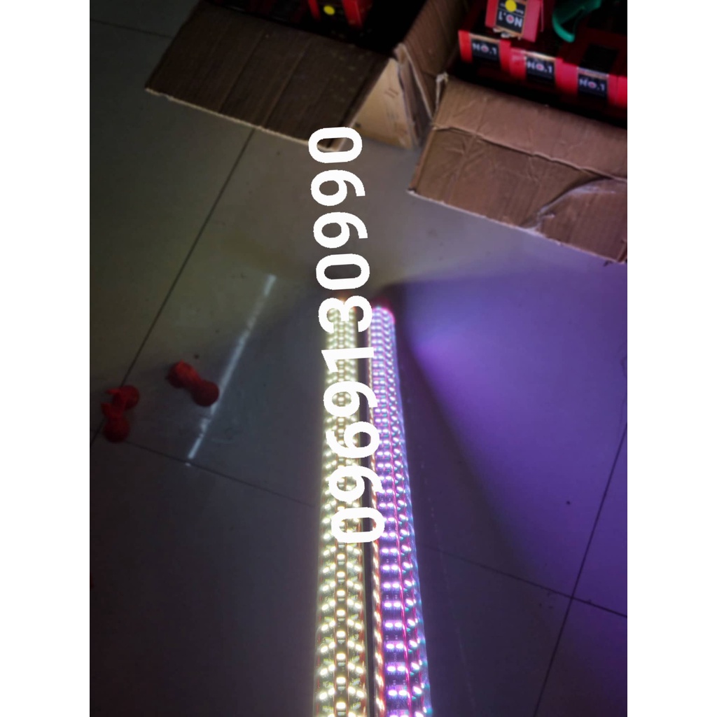 Đèn Led No1 Chuyên dụng cá rộng cao cấp tanning