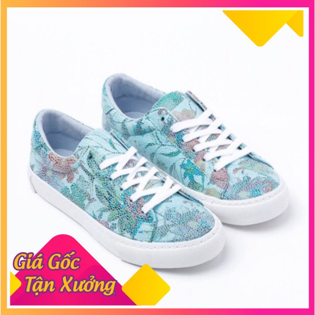 Tết Sale Rẻ vô địch - Giày sneaker MIDAZ (Nữ) - W00109 -Ax123 : 2021 ^ . ^ ' ) ₙ ,