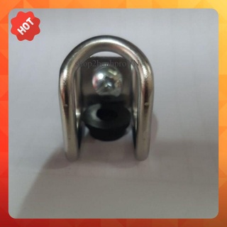 Móc giỏ chữ U - Inox loại tốt chống gỉ sét