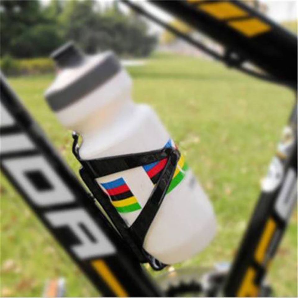 GTUBIKE 1 Giá Đỡ Bình Nước Bằng PC Chất Lượng Cao Cho Xe Đạp Leo Núi