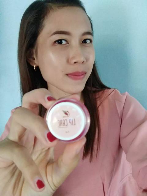 (Hàng Mới Về) Son Dưỡng Môi Cung Cấp Vitamin Sr12 / Tự Nhiên | BigBuy360 - bigbuy360.vn