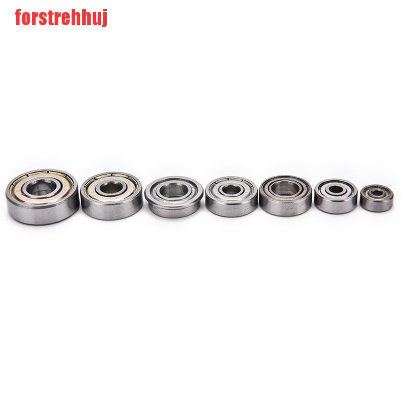 Vòng Bi 608zz 623zz 624zz 625zz 688zz 626zz F688Zz Cho Máy In 3d