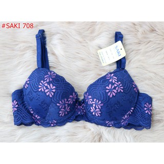 ÁO NGỰC SAKI MÚT VỪA 708