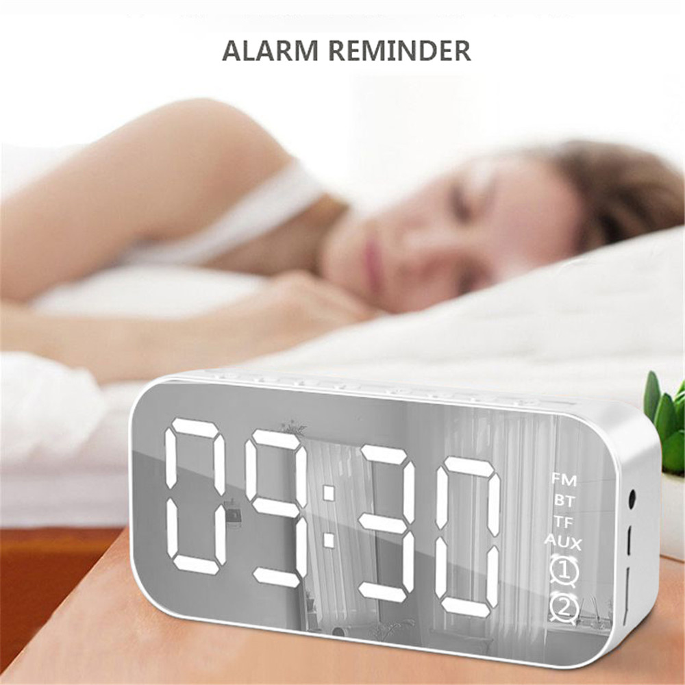 Loa Bluetooth Không Dây Âm Thanh Siêu Trầm Chất Lượng Cao