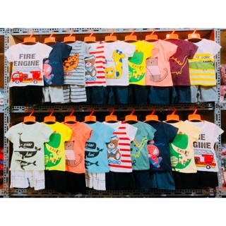 Combo 10b nam hoặc nữ cotton