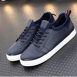 Giày Sneaker Thời Trang Nam SACAS SC047