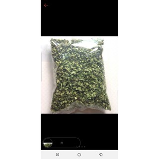 hành lá sấy khô 500gr