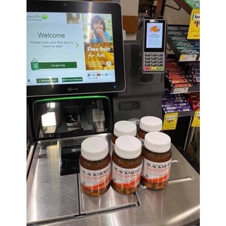 VITAMIN CANXI ÚC