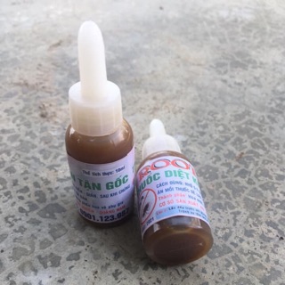 Thuốc diệt kiến RootVn