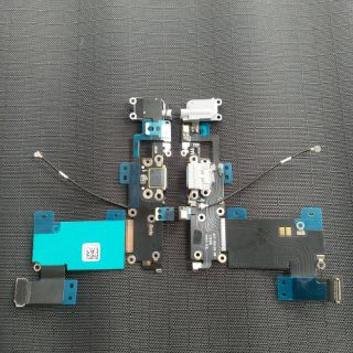 Dây nguồn sạc iphone 6s plus