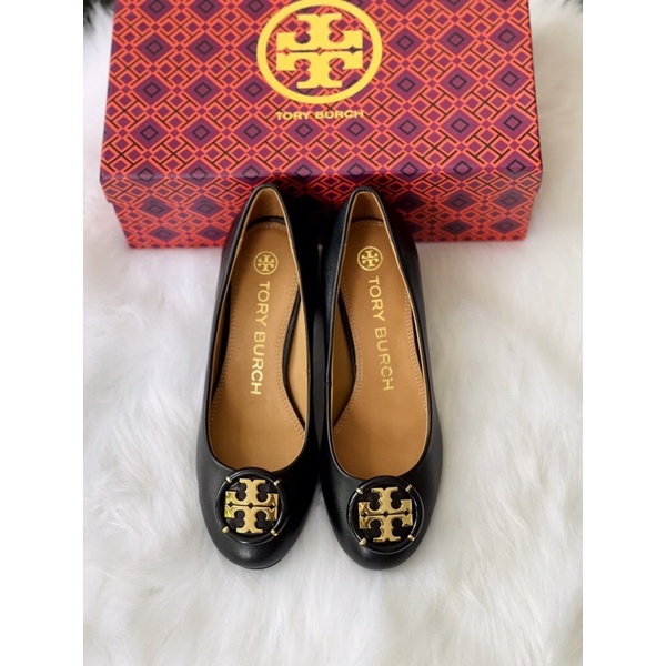 💃🥿 Giày TORY BURCH từ Mỹ — rất êm chân, đẹp và sang chảnh🥿💃