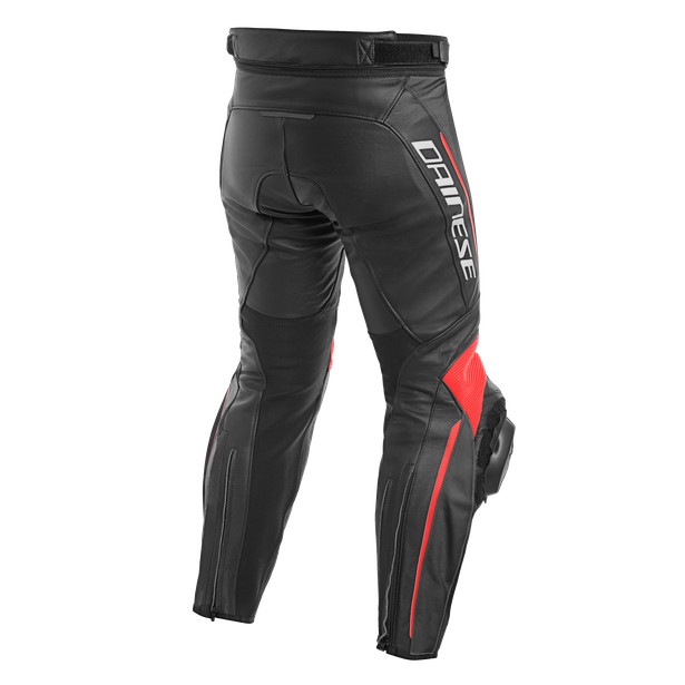 Quần giáp da đi phượt Dainese Delta 3 Perf