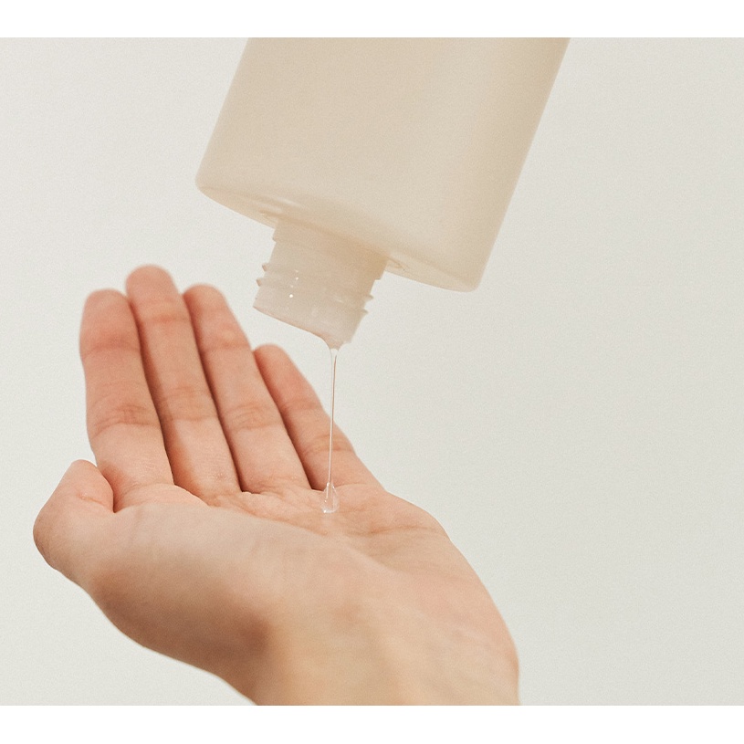 Toner dưỡng ẩm sáng da thuần chay chiết xuất sữa gạo Goodal Vegan Rice Milk Moisturizing toner 250ml