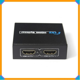 BỘ CHIA HDMI 1 RA 2 [Rẻ nhất]